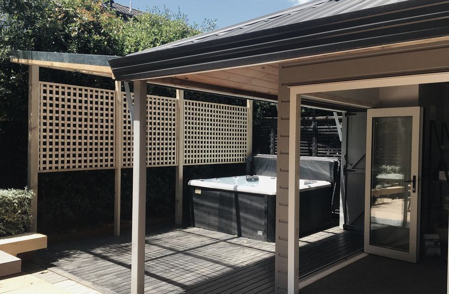 Onehunga Outdoor Entertainment