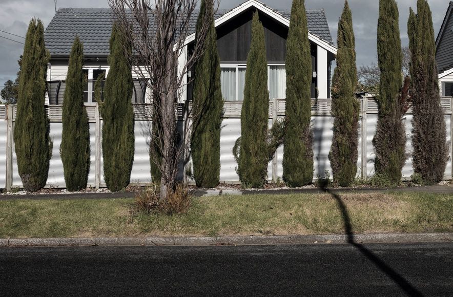 Onehunga State House Renovation