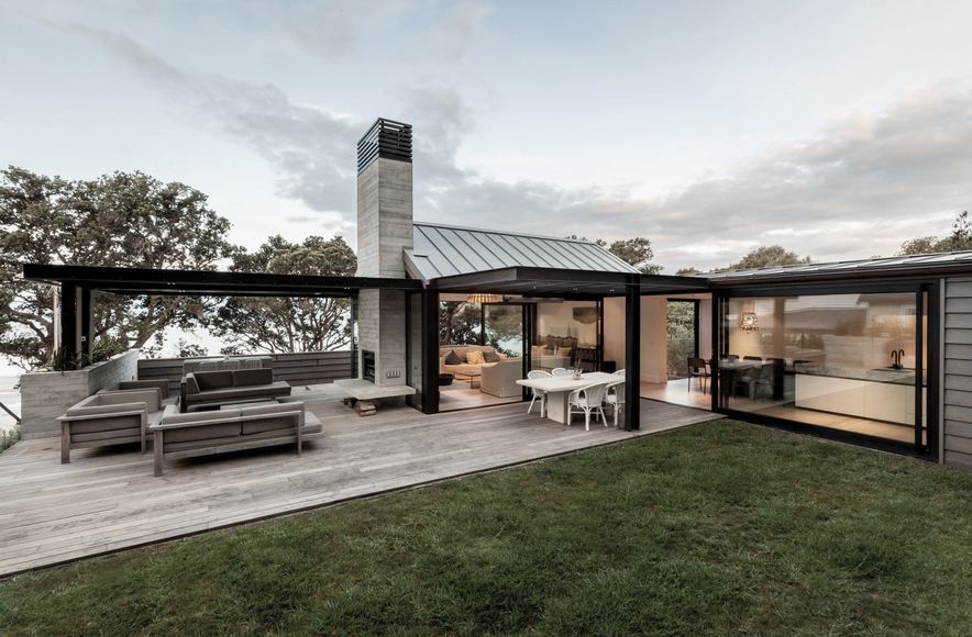 Oneroa Outdoor Living