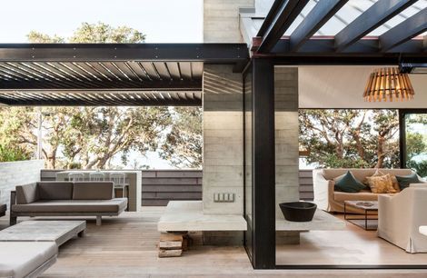 Oneroa Outdoor Living