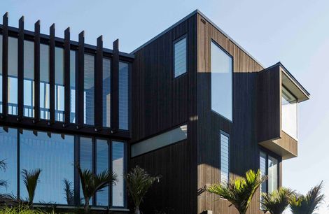 Onetangi House