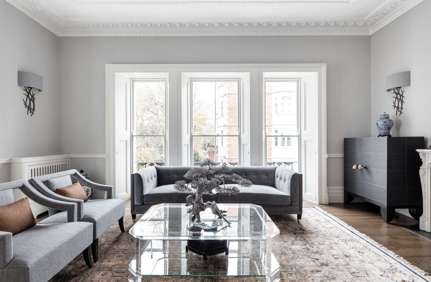 Onslow Gardens