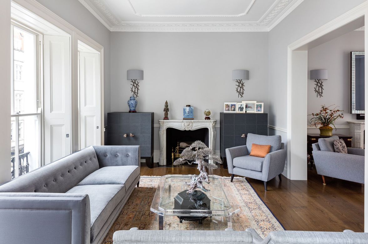 Onslow Gardens