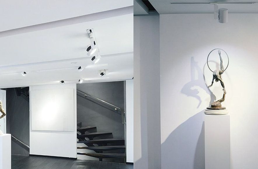 Opera Gallery