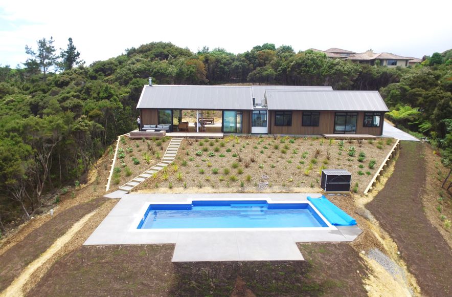 Opito Bay, Kerikeri