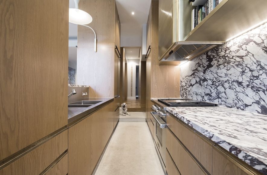Opulent Terrace Home in Woollahra