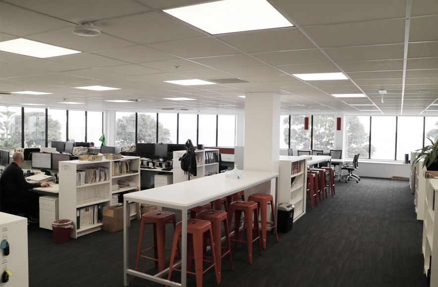 Opus Offices