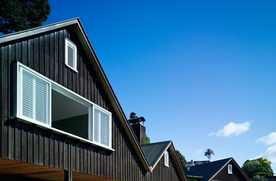 Orakei Basin House II