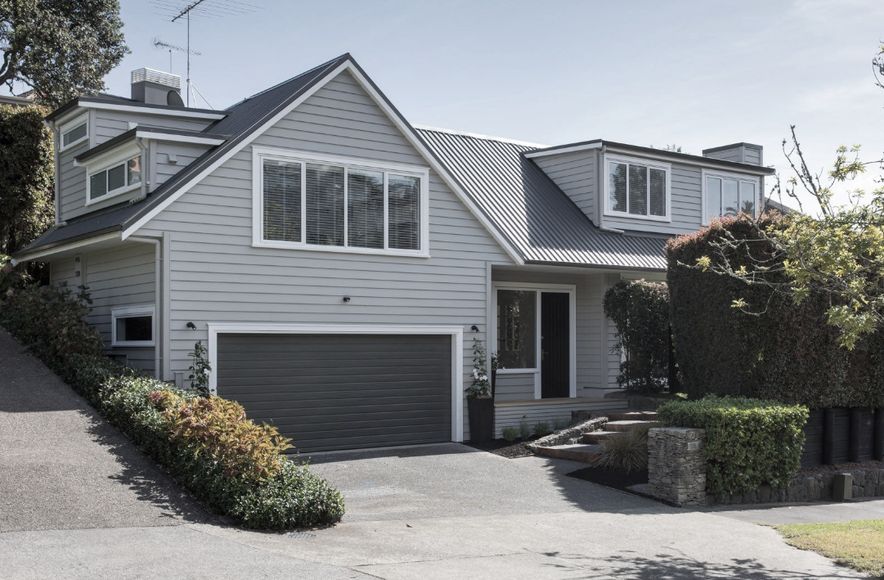 Orakei Home