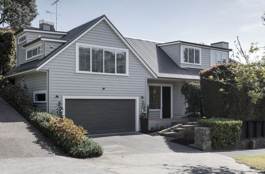 Orakei Home