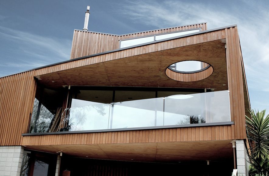 Orakei Renovation