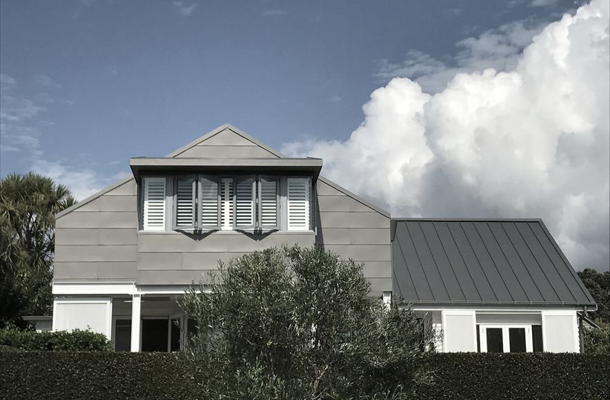 Orakei Villa Makeover