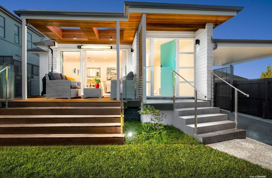 Orakei Renovation