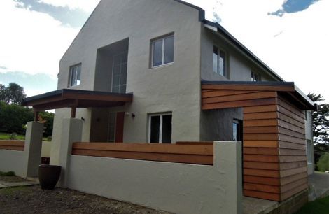 Oratia House Additions and New Kitchen