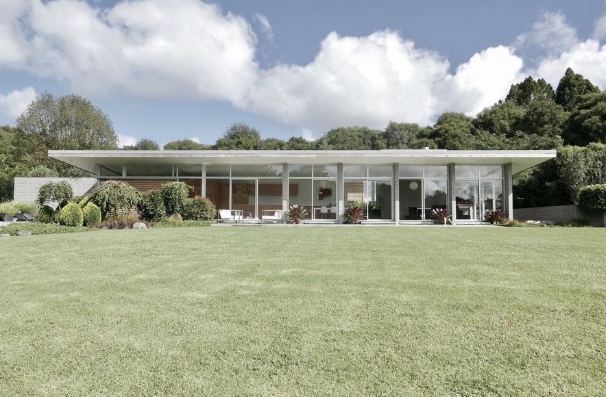 Oratia House