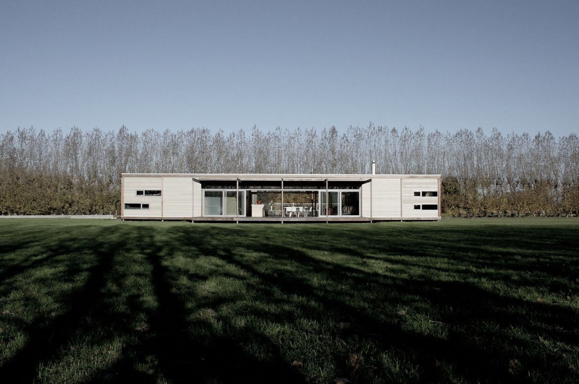Orchard House