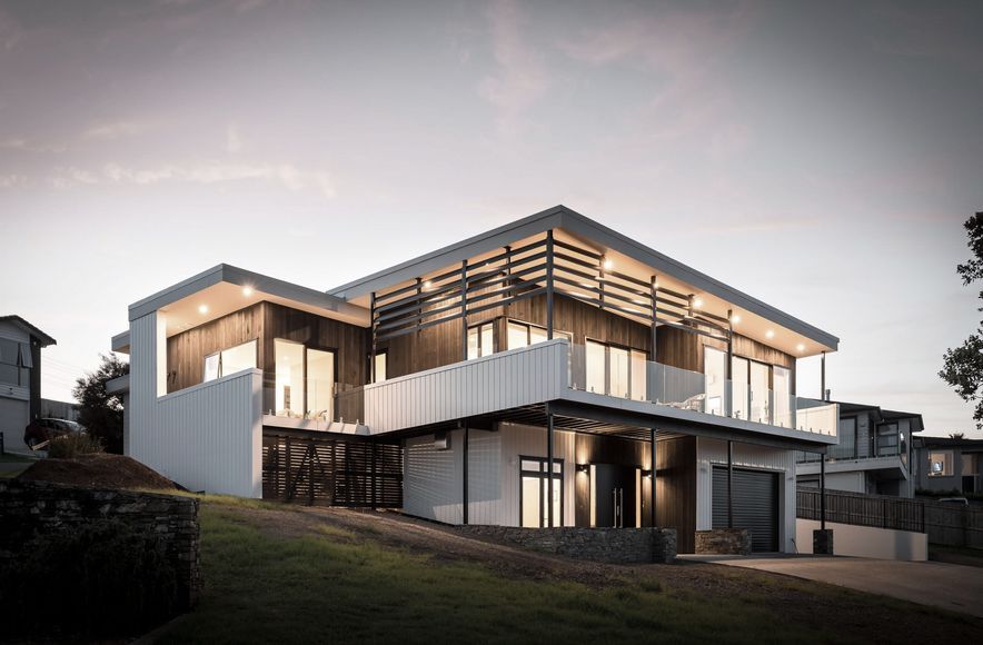 Orewa New Build