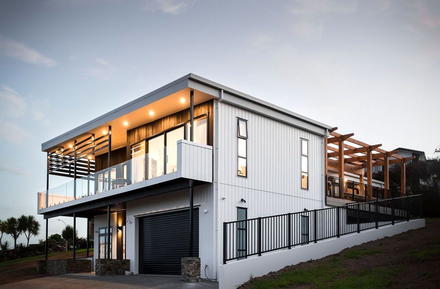 Orewa New Build