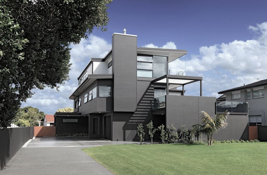 Orewa Beach Home