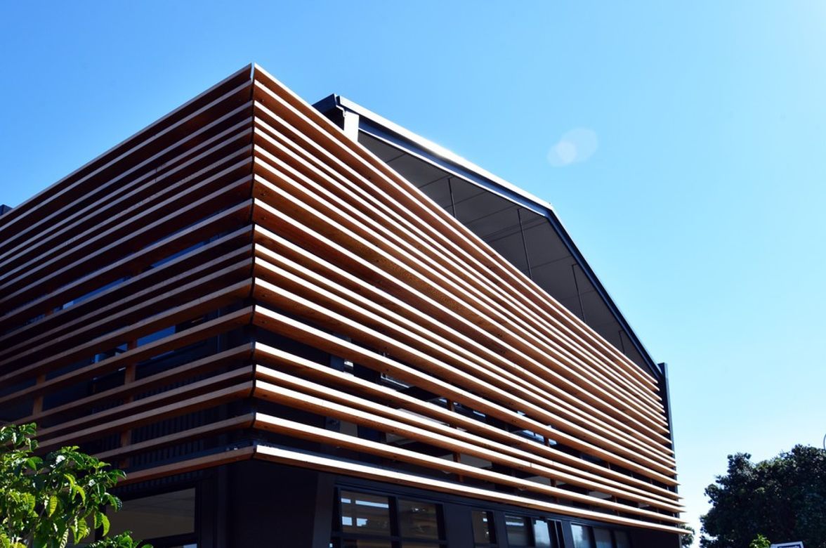 Orewa Office