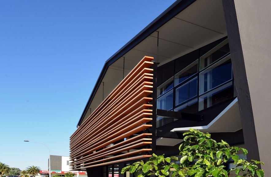 Orewa Office