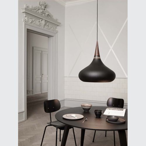 Orient Pendant by Fritz Hansen