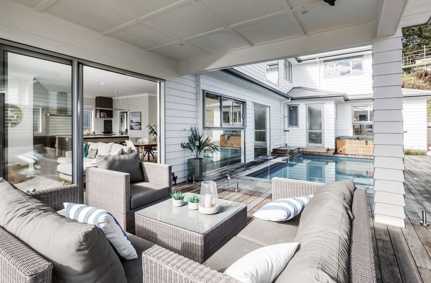 Ormonde Drive (Home 2)