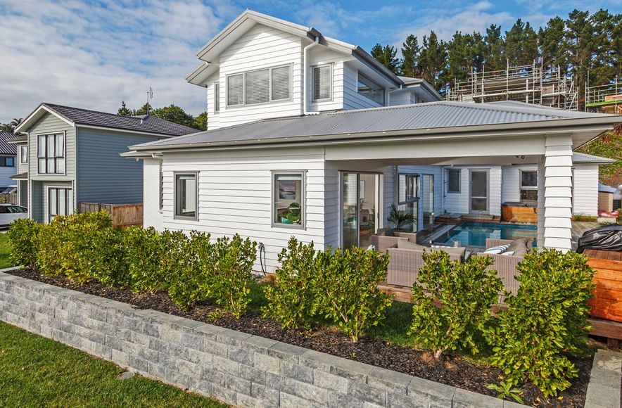 Ormonde Drive (Home 2)