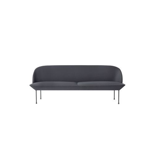 Oslo Sofa 3 Seater