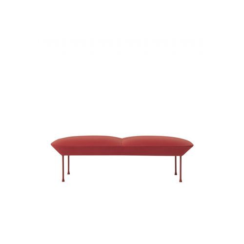 Oslo Sofa Bench