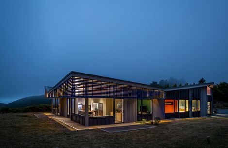 Ostrich House