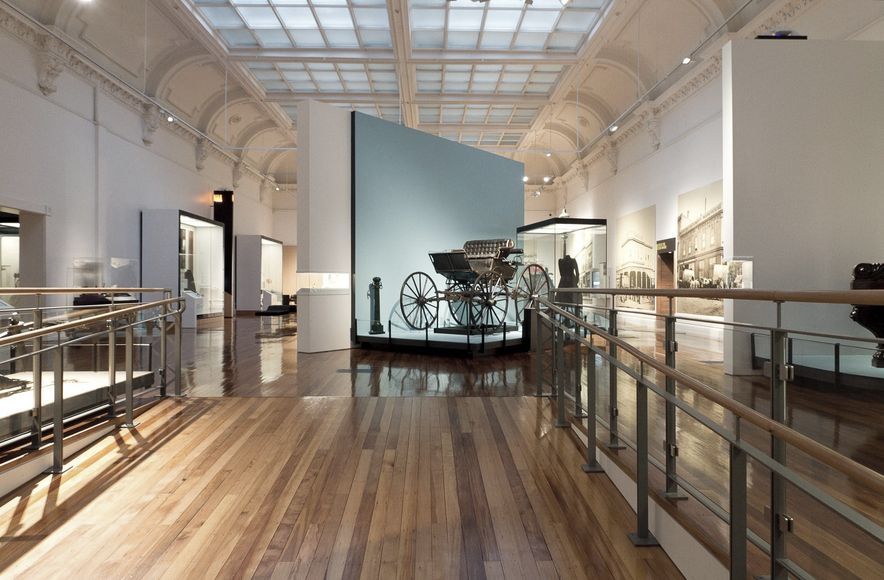 Otago Settlers Museum