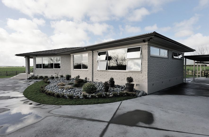 Otaua Residence