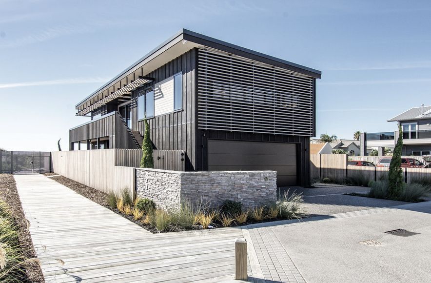 Otira Close