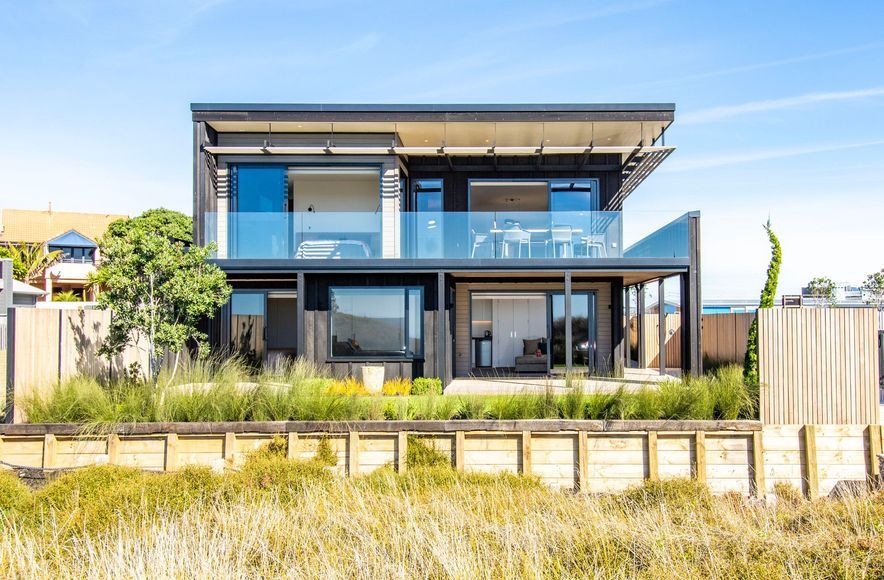 Otira Close