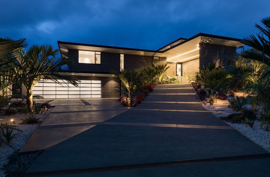 Pukenui Home  