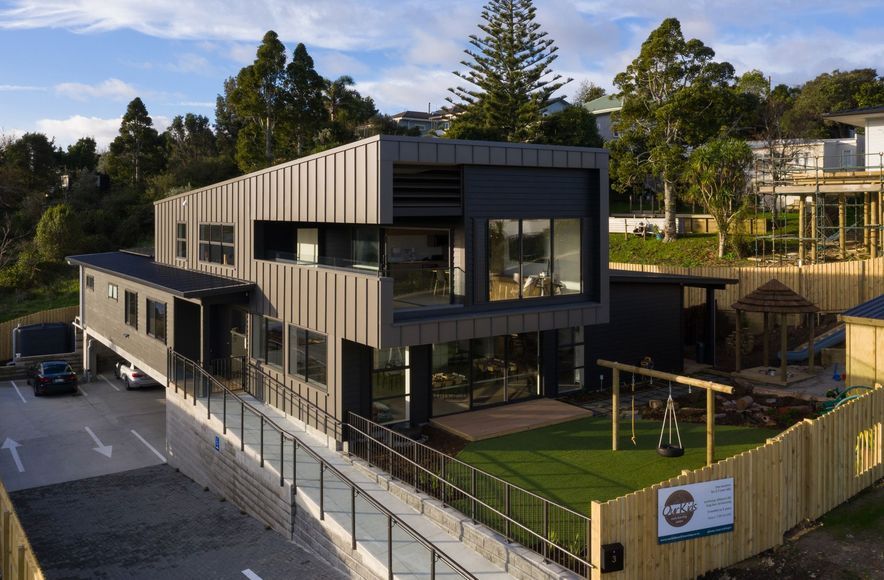 Our Kids Early Learning Centre