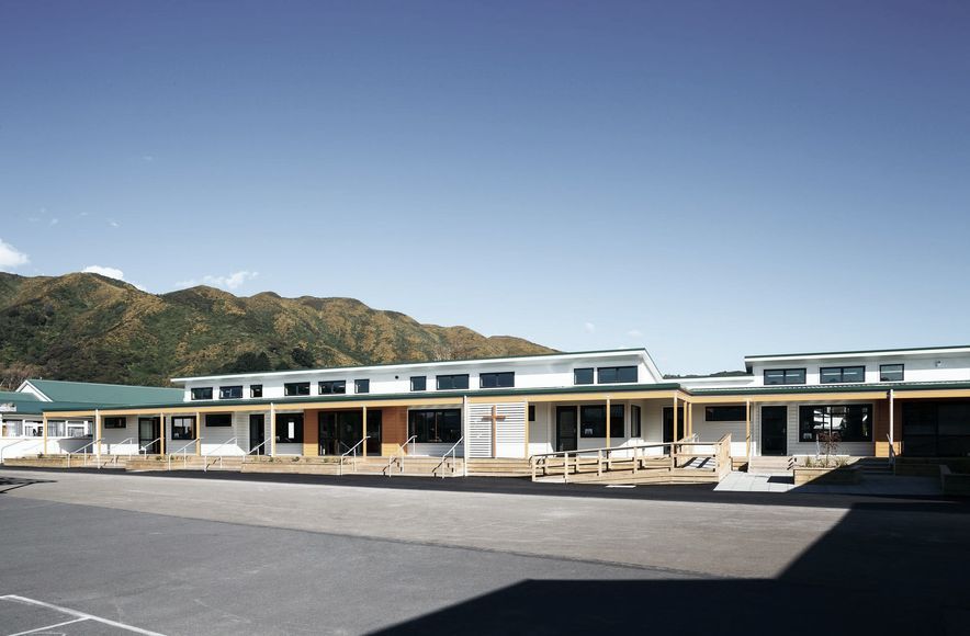 Our Lady of the Rosary School