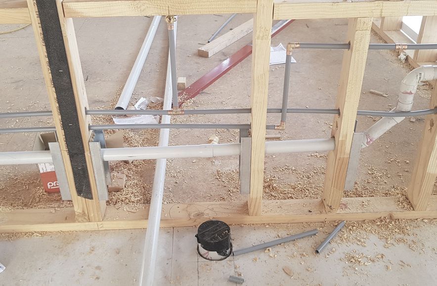 Our Work
