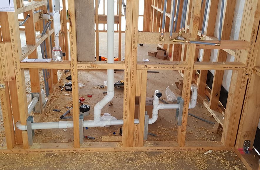Our Work