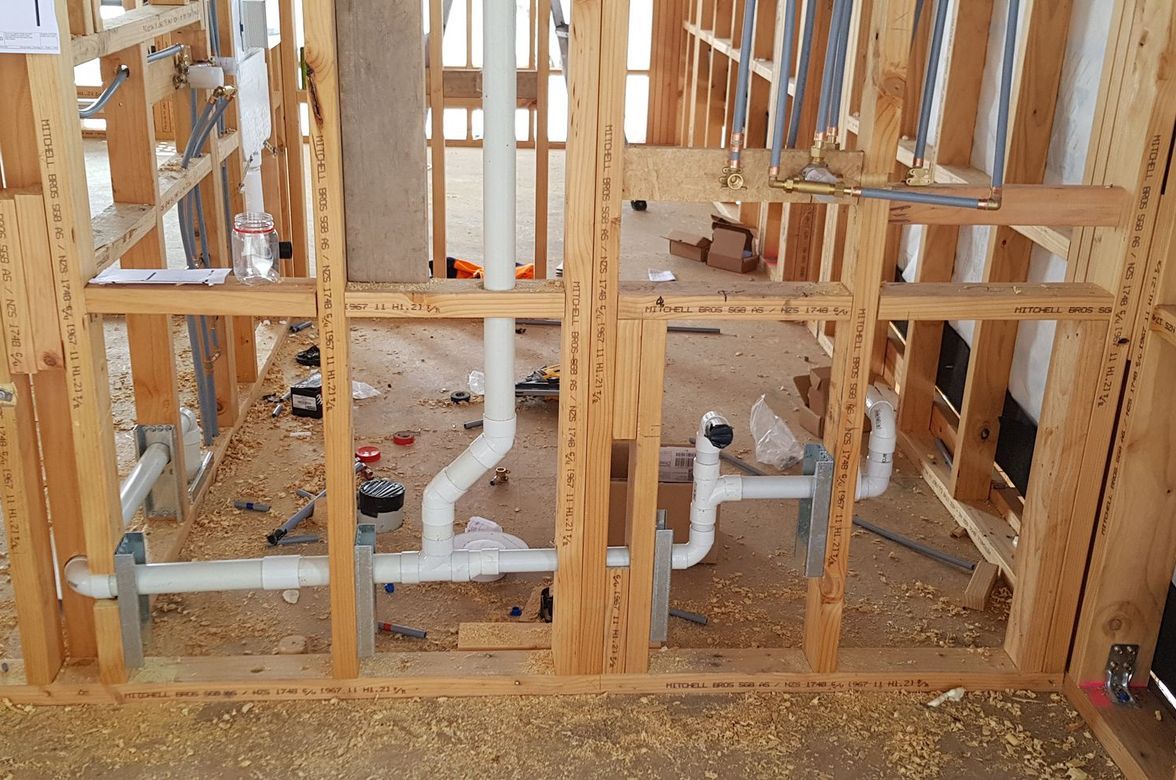 Our Work