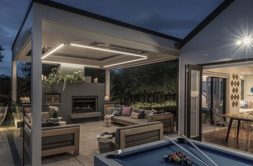Outdoor Lifestyle, Remuera
