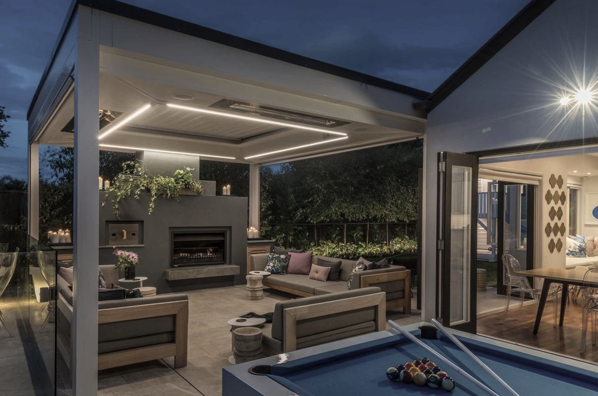 Outdoor Lifestyle, Remuera
