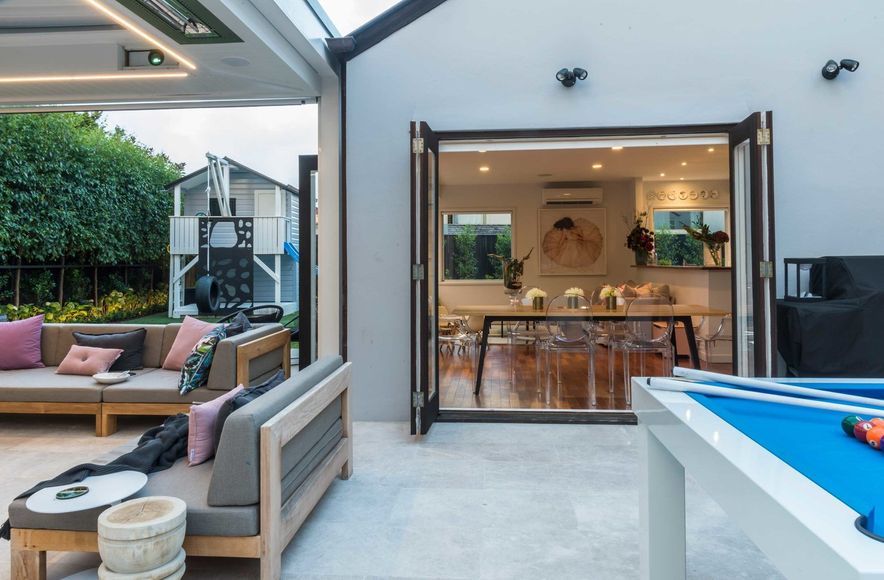 Outdoor Lifestyle, Remuera