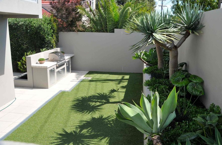 Outdoor Living