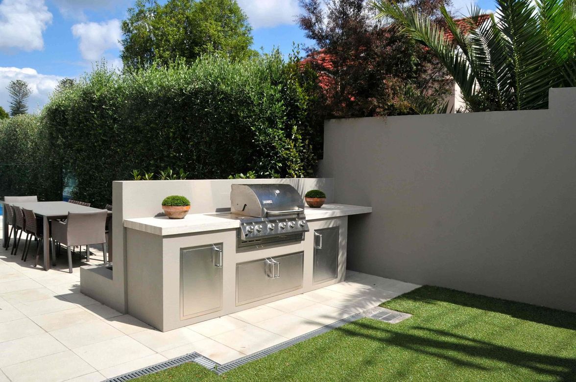 Outdoor Living