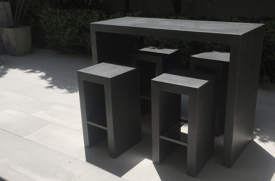 Outdoor Paving