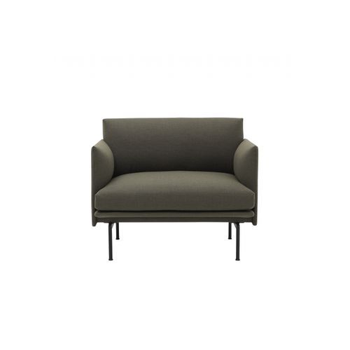 Outline Chair