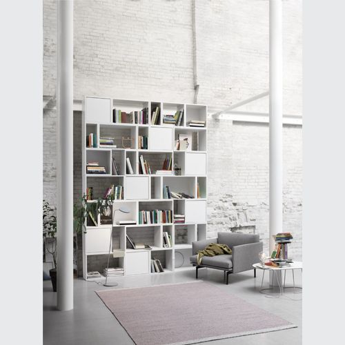Outline Chair
