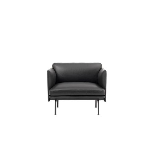 Outline Chair